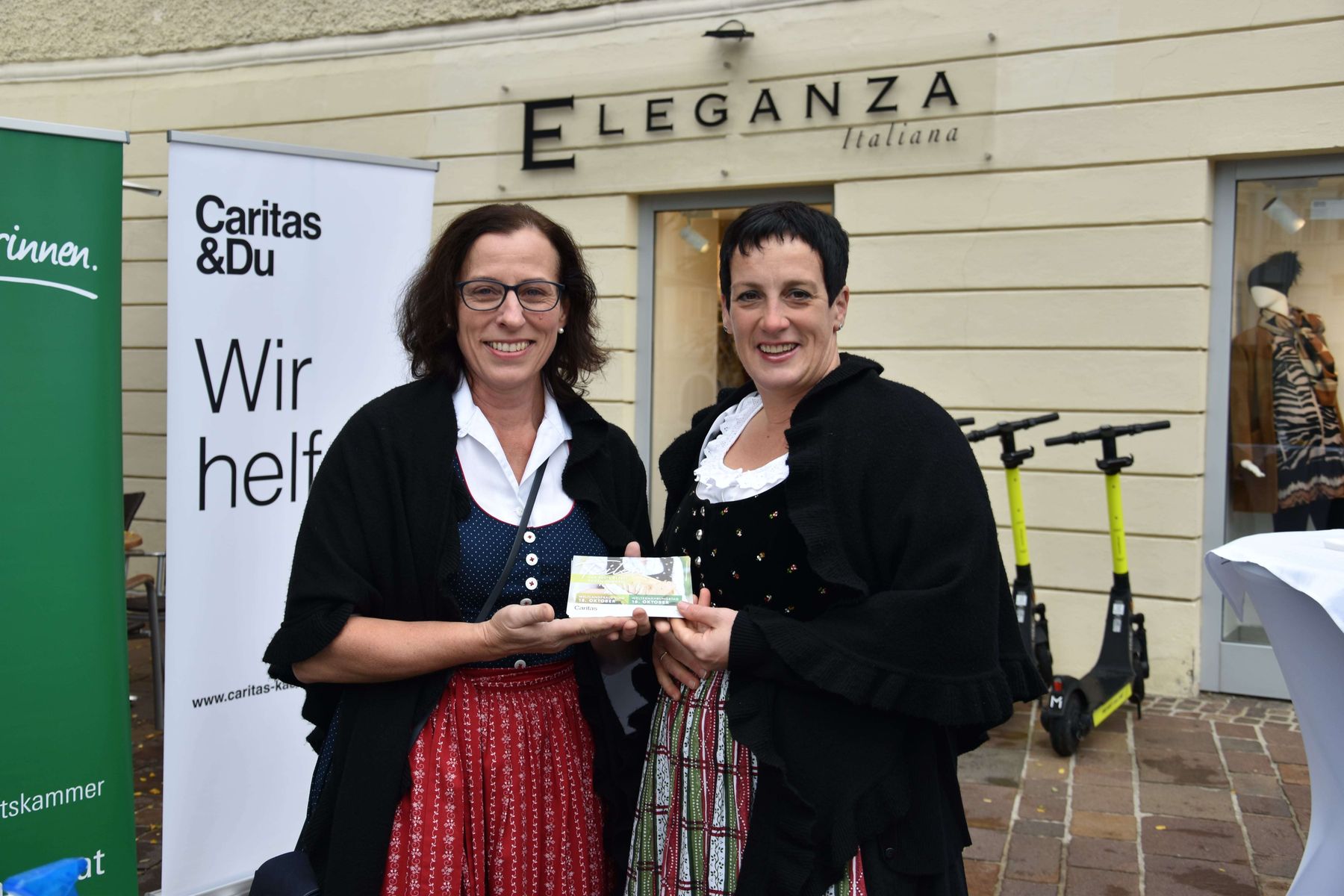 © LK Kärnten/Lebenswirtschaft/Tschaschel; LK Kärnten/Frießnegger